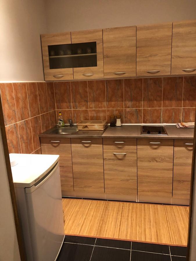 Chimney Modern Apartment 노비사드 외부 사진