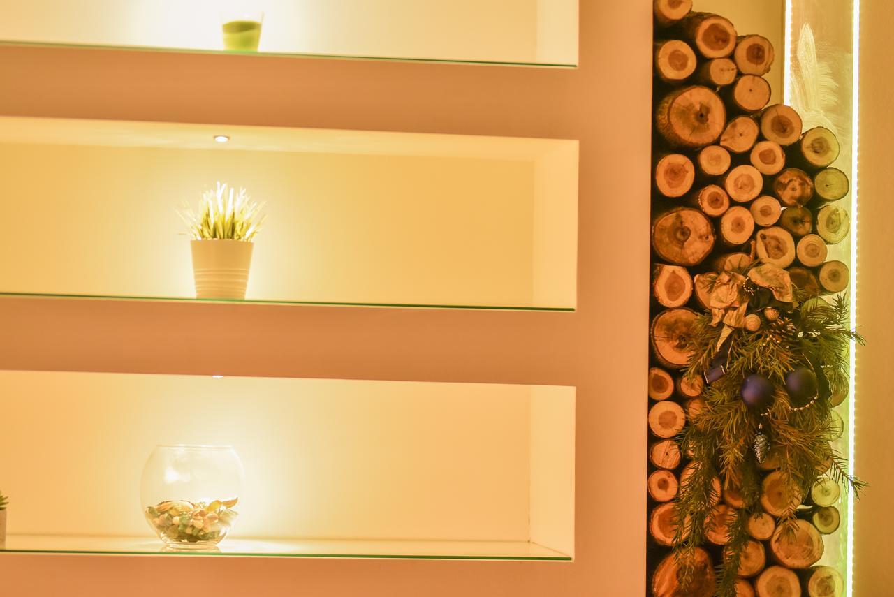 Chimney Modern Apartment 노비사드 외부 사진